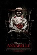 Annabelle (#2 of 2): Extra Large Movie Poster Image - IMP Awards