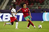 Football - L’internationale marocaine Salma Amani signe avec le FC Metz ...