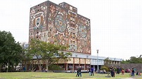 Universidad Nacional Autónoma de México en Ciudad de México | Expedia