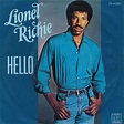 'Hello': It Was Lionel Richie We Were Looking For | uDiscover