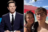 Mark Wahlberg, Wife Rhea Durham Celebrate Son Michael's 17th Birthday
