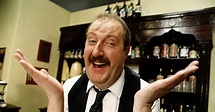 The fascinating tale behind Gorden Kaye's oddly spelt name: 'Allo 'Allo ...