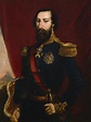 Ferdinand II of Portugal (Ferdinand of Saxe Coburgo-Gotha-Kohary ...