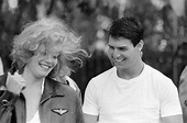 Kelly McGillis and Tom Cruise 6 - Oceanside Historical Society