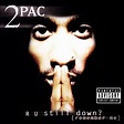 2Pac (Tupac Shakur) | 24 álbumes de la discografía en LETRAS.COM