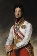 Archduke Charles of Austria Detail | Sir Thomas Lawrence | oil painting ...