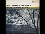 St. Louis Jimmy Oden - Goin' Down Slow [Full Album] - YouTube
