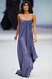 Gianfranco Ferre' Runway Show RTW F/W 1994 | High fashion dresses, 90s ...