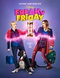 DCOM Review: Freaky Friday (2018) - LaughingPlace.com