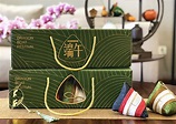 新款端午节粽子礼盒外包装盒手提创意咸鸭蛋礼品盒子现货定制批发-阿里巴巴