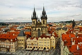 Guía con lo imprescindible que ver en Praga (parte II)