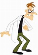 Categorie:Dr. Doofenshmirtz | Phineas en Ferb Wiki | Fandom