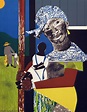 Exhibit of Romare Bearden's prints a must-see show at The Hyde