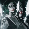 Lauren Cohan as Martha Wayne/Joker Martha Wayne Joker, Batman Comics ...