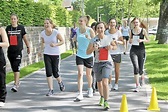 Nagold: Schüler laufen für Straßenkinder - Nagold & Umgebung ...