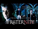 The Fraternity -- Trailer - YouTube