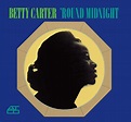 'Round Midnight: CARTER,BETTY: Amazon.ca: Music