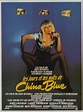 La pasión de China Blue - Película (1984) - Dcine.org