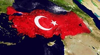 Türkiye nüfusunun dünya sıralamasındaki yeri ne? | TRT Haber Foto Galeri