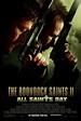 Los elegidos: The Boondock Saints II (2009) - Película eCartelera