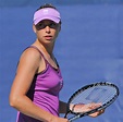 Vera Zvonareva Russian Professional Tennis Player very stunning and hot ...