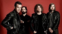 The Killers fechas de gira 2022 2023. The Killers entradas y conciertos ...