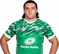 Official Rugby League World Cup profile of Liam Byrne for Ireland | NRL.com