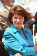 Danielle Mitterrand est décédée le 22 novembre 2011. - Purepeople