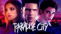 Paradise City - Episodenguide und News zur Serie