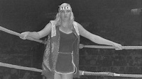 In her toughest battle, Susan Green gains upper hand - Slam Wrestling