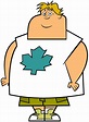 Owen (Total Drama) | Ultimate Character and/or Object Fusion Wiki | Fandom