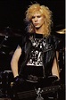 Duff McKagan Around the late 80's or early 90's Guns N' Roses | Duff ...