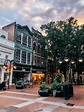 Downtown Charlottesville in 2020 | Virginia travel, Travel usa ...
