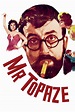 Mr. Topaze (1961) - Posters — The Movie Database (TMDB)