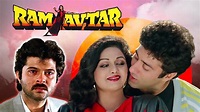 Ram-Avtar (1988) Movie: Watch Full Movie Online on JioCinema