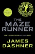Maze Runner | James Dashner Book | In-Stock - Buy Now | at Mighty Ape NZ
