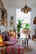 Estilo boho chic: claves decorativas