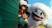 Everest - Ein Yeti will hoch hinaus | Bild 12 von 41 | Moviepilot.de