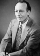 Saunders Mac Lane, 1951-1952 MAA President | Mathematical Association ...