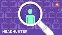 Headhunter: Definición, Tipos y Pros y Contras - Marketing e Influencer