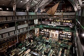 Visiting the Pitt Rivers Museum in Oxford | englandrover.com