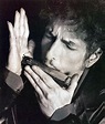 A Look at Bob Dylan's Unique Harmonica Technique - NSF News and Magazine