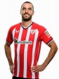 I. Lekue | Jugador: Defensa | Athletic Club Website Oficial