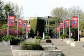 Universidad de Stony Brook - Stony Brook University - Study in the USA ...