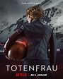Totenfrau - Film 2022 - Scary-Movies.de