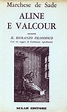 Aline e Valcour - Marquis de Sade - 1 recensioni - Sugar (Olimpo nero ...