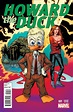 Howard the Duck #1 (Mayerick Cover) | Fresh Comics