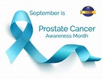 Prostate Cancer Awareness Month - National USA Foundation, Inc