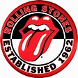 image logo rolling stones