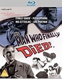 Preview- The Man Who Finally Died (Bluray) | CULT FACTION